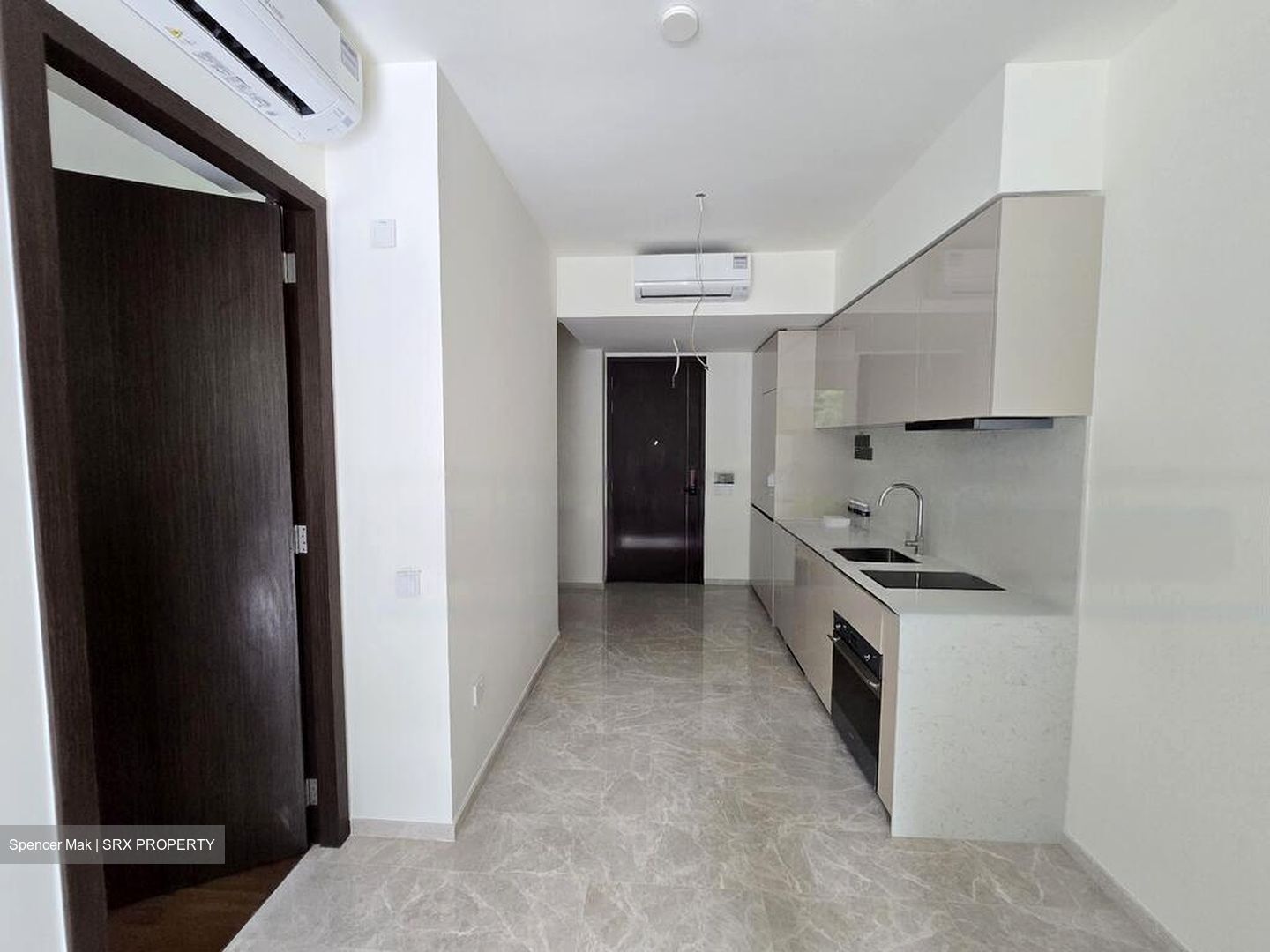 FORETT AT BUKIT TIMAH (D21), Apartment #622158771